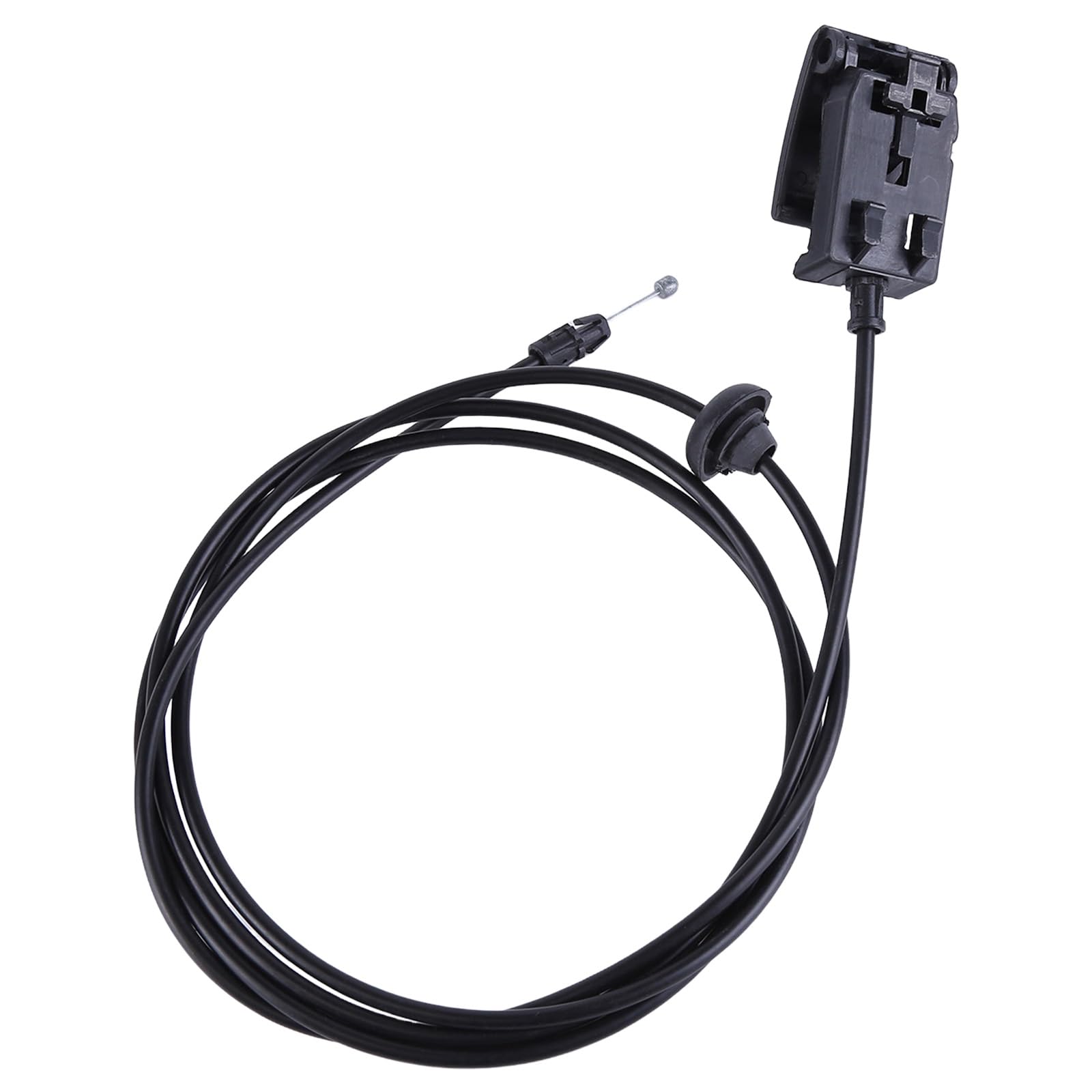 Amazon.com: Hood Release Cable Zcargel 68185112ab Front Bonnet